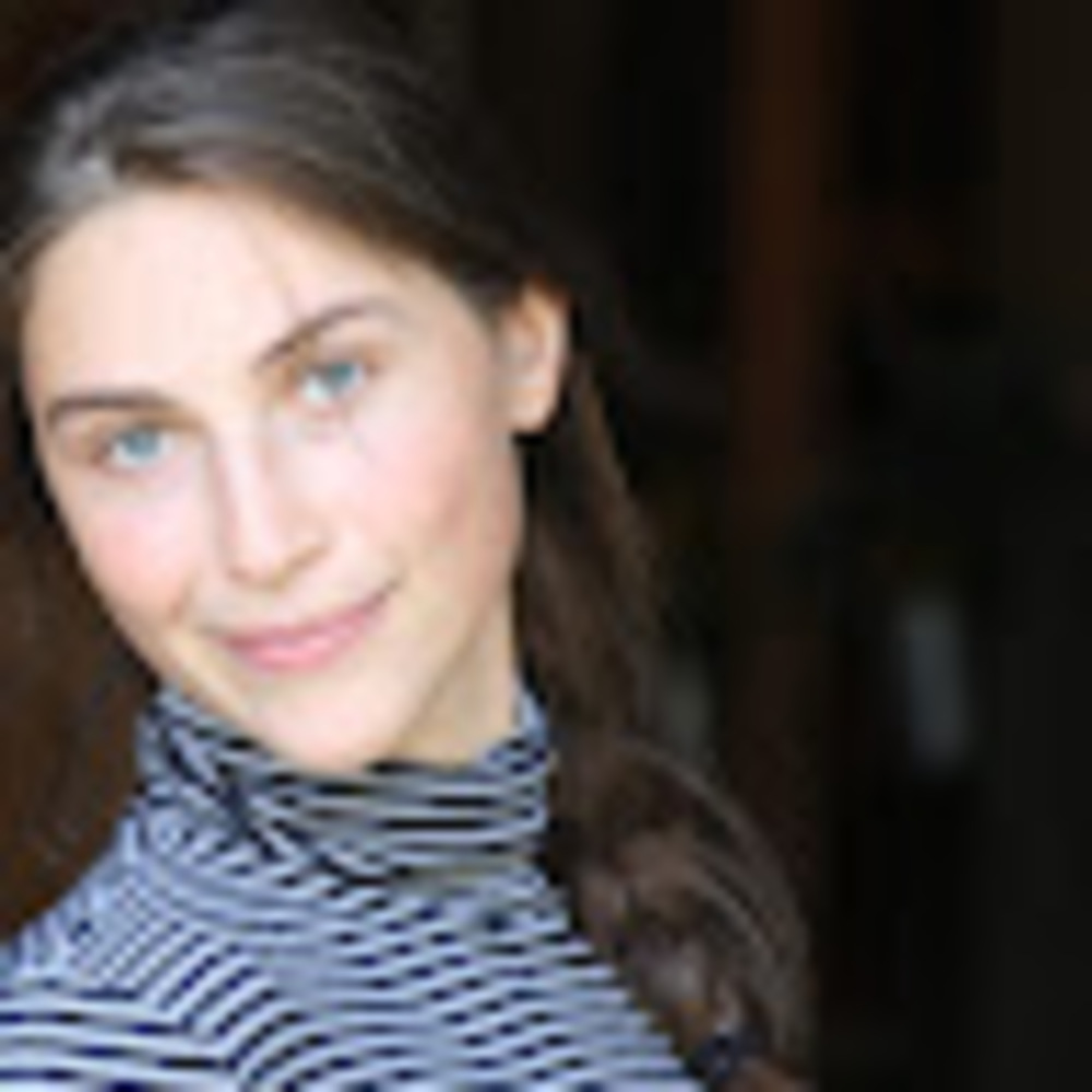 Meet your Posher, Rachel